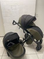 Kinderwagen Anex wie NEU Babywanne + Sportsitz Nordrhein-Westfalen - Sankt Augustin Vorschau