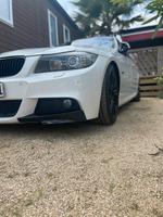 Bmw 320d E91TÜV Neu✅✅ Bielefeld - Bielefeld (Innenstadt) Vorschau