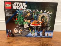 ✅LEGO 40658 Star Wars - Millennium Falcon Weihnachtsdiorama Niedersachsen - Vechta Vorschau