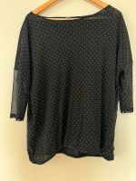 Mesh-Shirt schwarz S.Oliver Niedersachsen - Lüneburg Vorschau