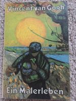 Vincent van Gogh - Ein Malerleben ; Henschelverlag Nordrhein-Westfalen - Düren Vorschau
