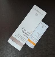 Regeneration Tagescreme Balance von Dr Hauschka Bayern - Grafenau Vorschau