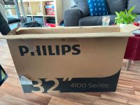 Philips Led TV 32 Zoll 4100 Series Niedersachsen - Bovenden Vorschau