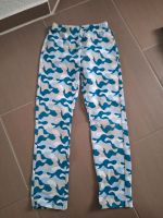 Thermo Leggings Jako-o Gr. 116/122 camouflage Sachsen-Anhalt - Woltersdorf SA Vorschau