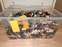Lego Friends Konvolut XXL Sammlung 9,1kg LEGO MIX TOP Hessen - Wiesbaden Vorschau