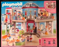 Playmobil 5485 City Life Shopping Center Aachen - Aachen-Haaren Vorschau