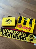 Fußballgott Kohler Sammler BVB Trikot Original Unterschrift Düsseldorf - Gerresheim Vorschau