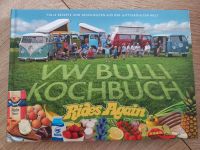 VW Bulli Kochbuch Niedersachsen - Uplengen Vorschau