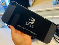 ❤️Nintendo Switch Konsole❤️Panzerglas❤️ Sachsen-Anhalt - Magdeburg Vorschau