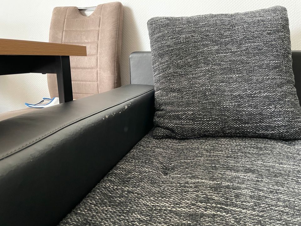 Sofa Ecksofa Couch 210*320 cm in Salzgitter