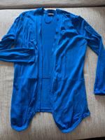 Taifun cardigan Strickjacke, gr 40, Blau Berlin - Neukölln Vorschau