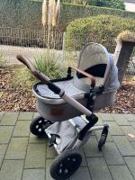 Joolz Day Earth Kinderwagen Grey/Grau TOP Zustand Nordrhein-Westfalen - Harsewinkel Vorschau