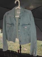 Damen Jeansjacke Clockhouse Größe 38 Baden-Württemberg - Kehl Vorschau