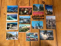 16 Postkarten Amerika USA Rio De Janeiro Brasilien Berlin - Steglitz Vorschau