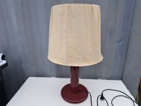 Vintage 70er Jahre  Ikea Tischlampe B202 Berlin - Tempelhof Vorschau