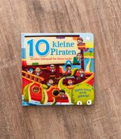 10 kleine Piraten Bremen - Oberneuland Vorschau