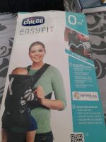 Babytrage von chicco easyfit Nordrhein-Westfalen - Dülmen Vorschau