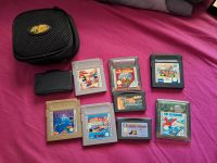 Tolle Gameboy Spiele Hansestadt Demmin - Demmin Vorschau