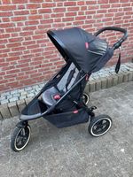 Phil&teds Jogger, Kinderwagen Sport V6-sehr guter Zustand! Kreis Pinneberg - Moorrege Vorschau