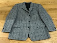 HARRIS TWEED SAKKO Gr.54 L 100% SCHURWOLLE! Berlin - Reinickendorf Vorschau