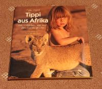 Buch Tippi in Afrika Bildband Nordfriesland - Haselund Vorschau