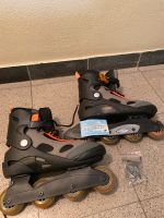 HYSKATE Inline Skates, Größe 45 Bayern - Augsburg Vorschau