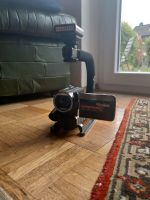 Camcorder. Nordrhein-Westfalen - Willich Vorschau