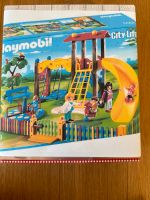 Playmobil 5568 Spielplatz City Life Bayern - Hettstadt Vorschau