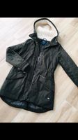 Only Winterjacke Parka Gr XS Khaki Bayern - Amorbach Vorschau