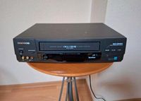 VHS Videorecorder DAEWOO Modell DV-K885Q. Bonn - Auerberg Vorschau
