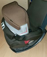 Gr. 1-3 9-35kg Auto Cybex Pallas Autokindersitz+Airbag Brandenburg - Rauen Vorschau