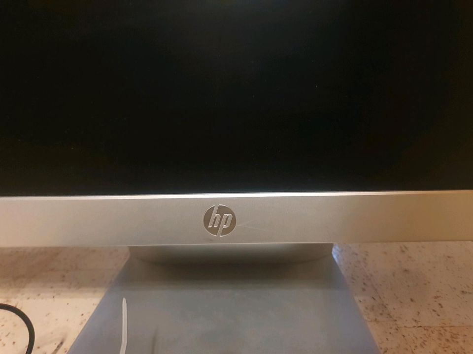 HP Monitor Pavilion 23 xi 23 zoll HDMI in Fürstenwalde (Spree)