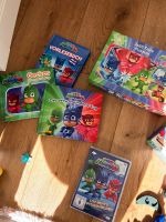 Pj Masks Helden pjmasks Gesellschaftsspiel Tasse Bücher Puzzle Duisburg - Meiderich/Beeck Vorschau