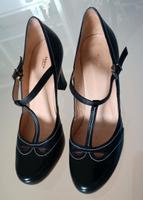 Pumps, High Heels, Lloyd, Gr. 41 Nordrhein-Westfalen - Bad Oeynhausen Vorschau