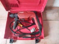 Hilti TE1 inkl Koffer Harztor - Harztor Ilfeld Vorschau