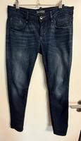 Marc O'Polo Lou Damen Jeans Größe 27 in used look Köln - Porz Vorschau
