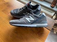 New Balance 996 Gr.40,5 Rheinland-Pfalz - Ludwigshafen Vorschau