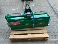 Bodenfräse 125cm Fräse Kleintraktor Traktor INKL. Zapfwelle Niedersachsen - Wedemark Vorschau