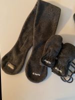 Barts Handschuhe und Schal 6-12 Monate Nordrhein-Westfalen - Meerbusch Vorschau