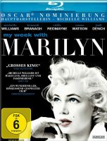 my week with Marilyn blu-ray neu Hessen - Rüdesheim am Rhein Vorschau