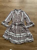 Only kurzes Damen Sommer Strand Kleid Pigalle Größe S Niedersachsen - Osnabrück Vorschau