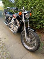 Harley Davidson XL2 Sportster 883 Kreis Ostholstein - Bad Schwartau Vorschau