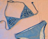 Bikini Badeanzug 134 140 Kinder Kleidung Wandsbek - Hamburg Tonndorf Vorschau