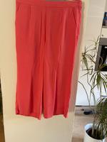 Only neue  Culotte Hose Größe 40 Aprikofarben Niedersachsen - Hinte Vorschau