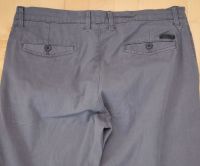 C&A Stretch Jeans Chino-Hose Regular fit 36 Baumwolle grau Bayern - Dietramszell Vorschau