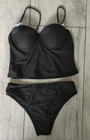 Tankini Bikini schwarz Gr. M - NEU Bayern - Wackersdorf Vorschau