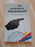 Das praktische Pendelbuch Bayern - Röhrnbach Vorschau