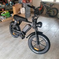 Elektro Fahrrad Ouxi V8 Baden-Württemberg - Mühlhausen Vorschau