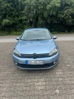 Volkswagen Golf Nordrhein-Westfalen - Sprockhövel Vorschau