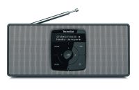 TECHNISAT DIGITRADIO 2 S, schwarz DAB+ Radio NEU, GARANTIE Niedersachsen - Emden Vorschau